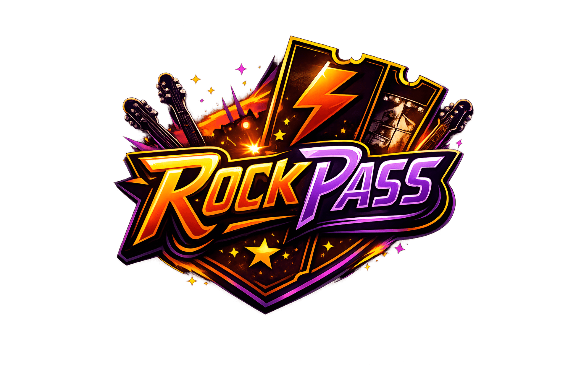 RockPass